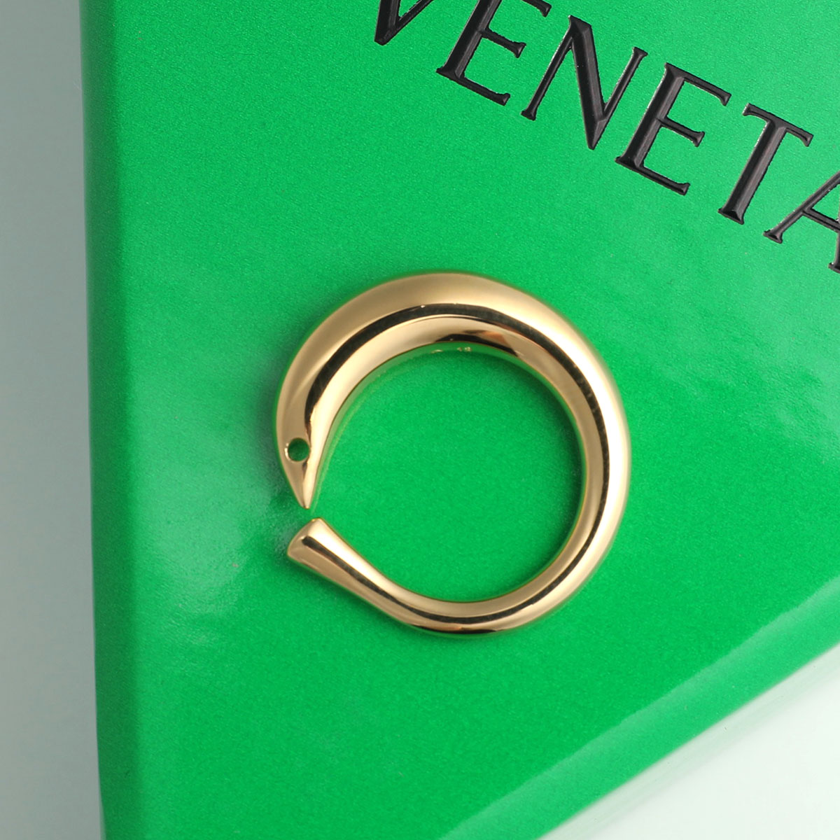 BOTTEGA VENETA（ボッテガ・ヴェネタ） リング SARDINE サーディン