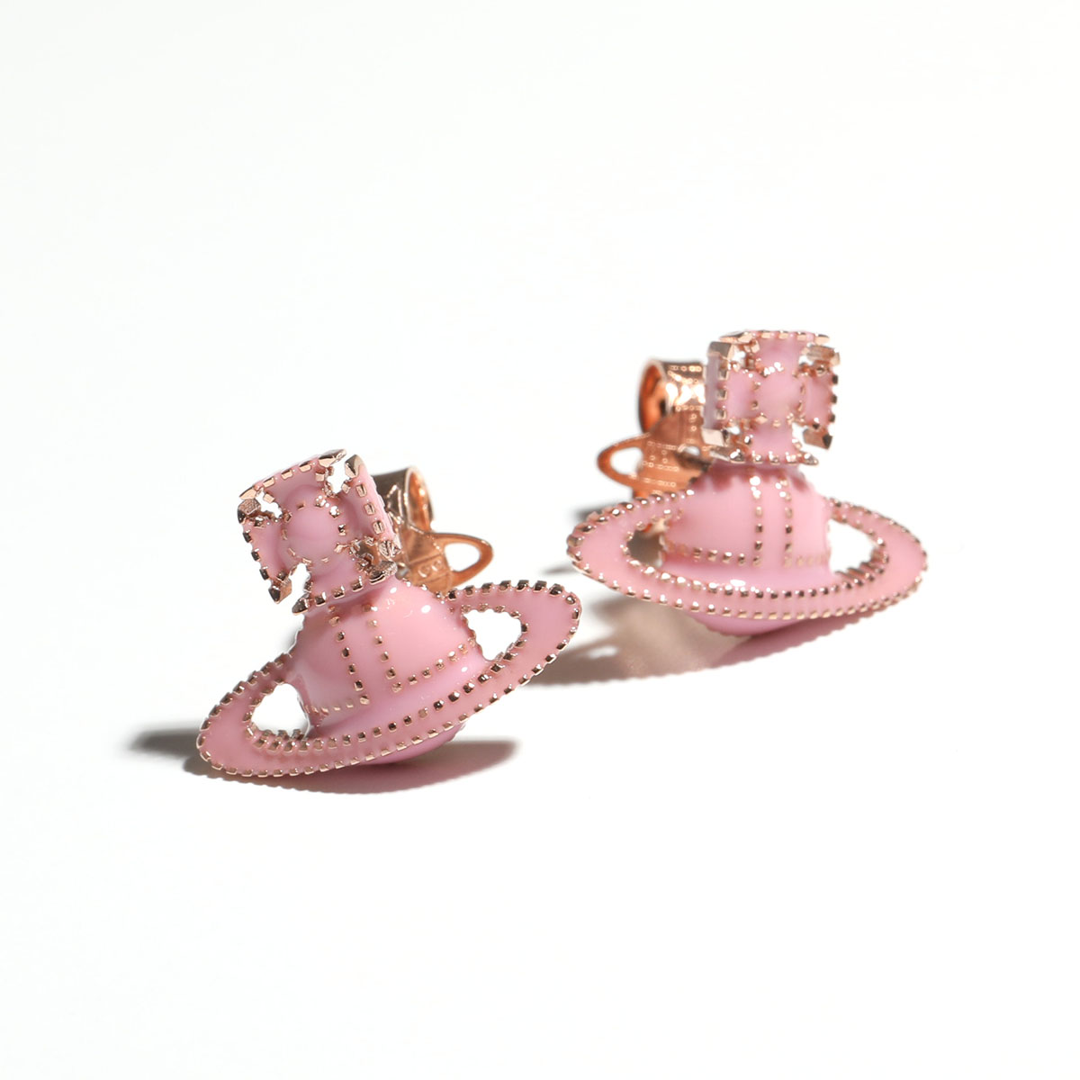 Vivienne Westwood（ヴィヴィアンウエストウッド） ピアス AMANDA 