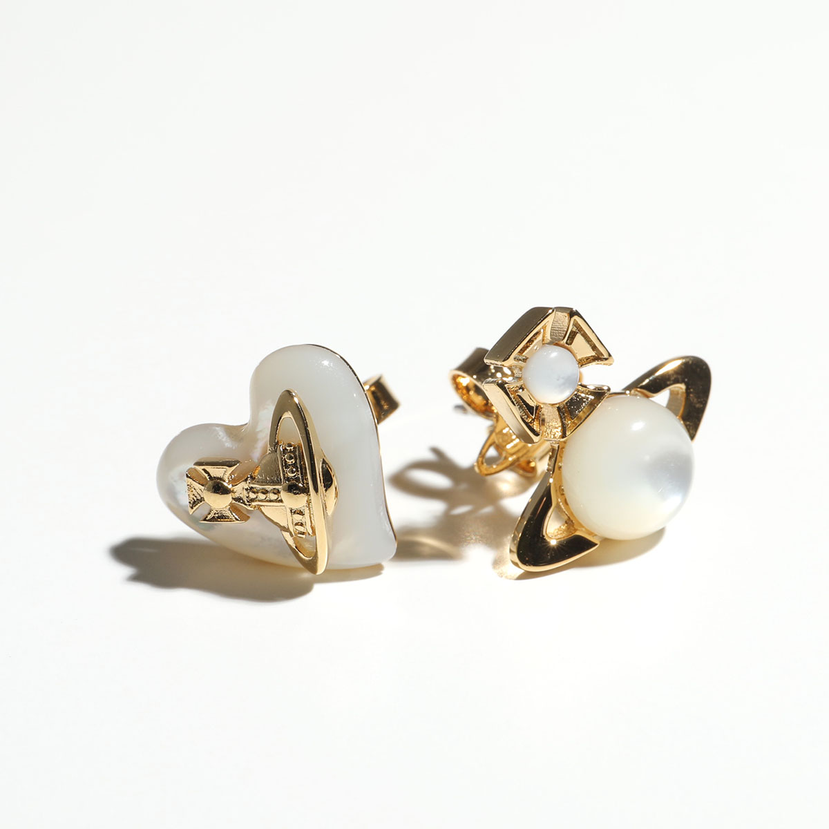 Vivienne Westwood（ヴィヴィアンウエストウッド） ピアス THOMASINA