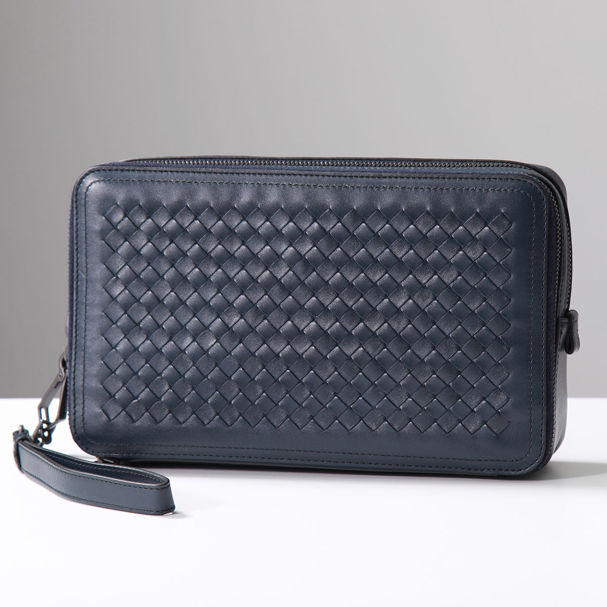 BOTTEGA VENETA ボッテガヴェネタ クラッチバッグ 551814 V465Y