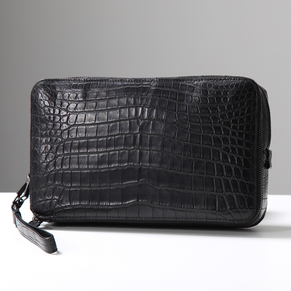 BOTTEGA VENETA ボッテガヴェネタ クラッチバッグ 391669 V912R メンズ 