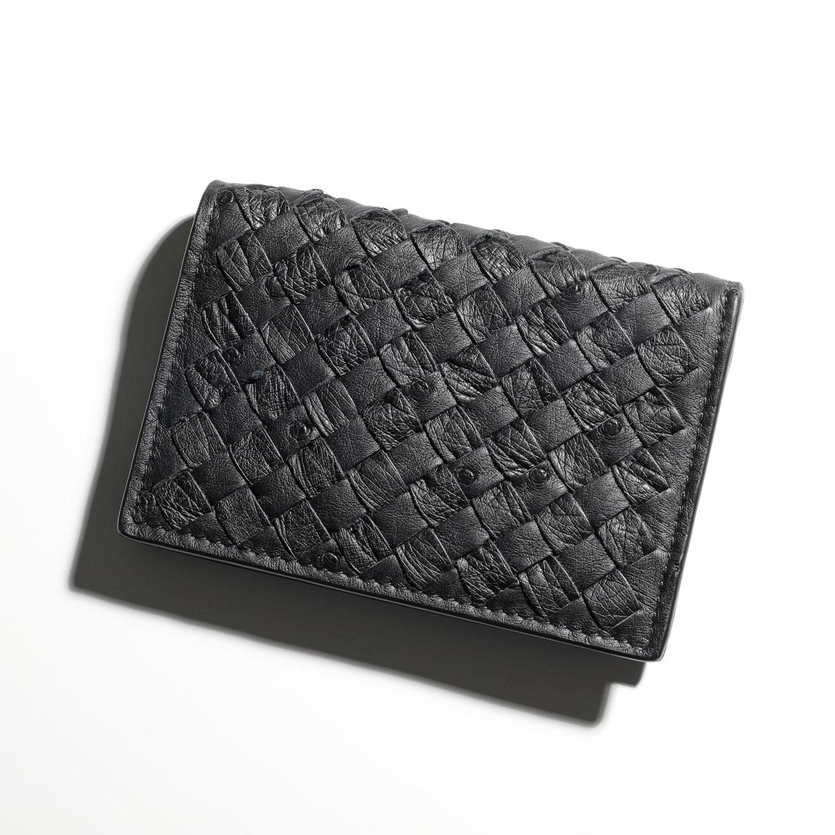 BOTTEGA VENETA ボッテガヴェネタ カードケース 464902 VQ951 メンズ 