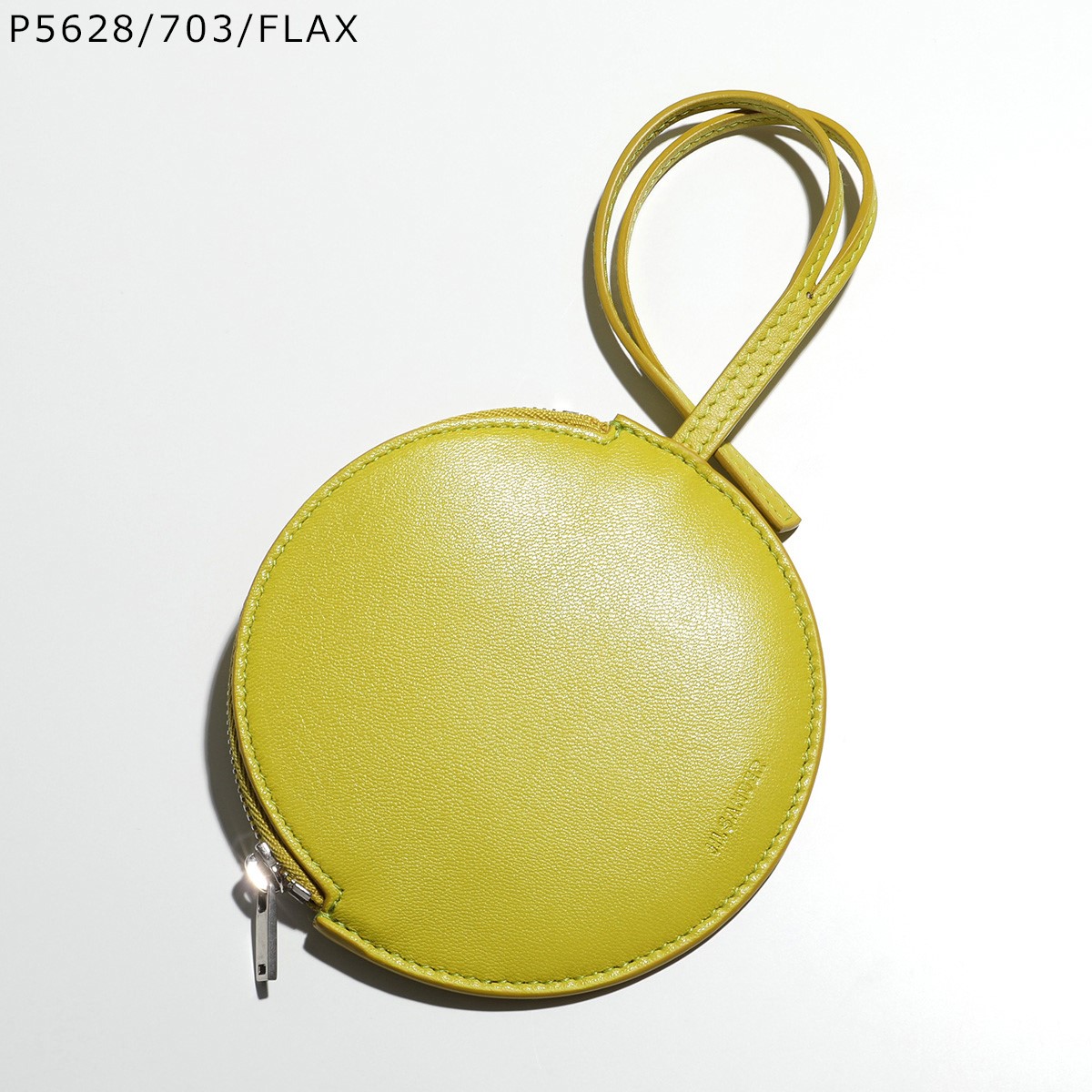 JIL SANDER（ジルサンダー） ポーチ J08VL0006 P5628 レディース 