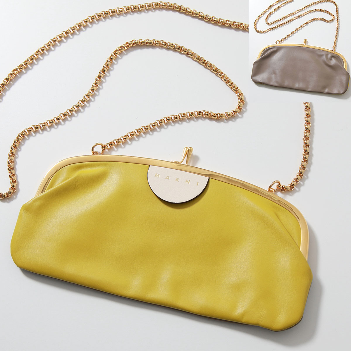 MARNI（マルニ） ショルダーバッグ TEMO0002U0 LV589 レディース