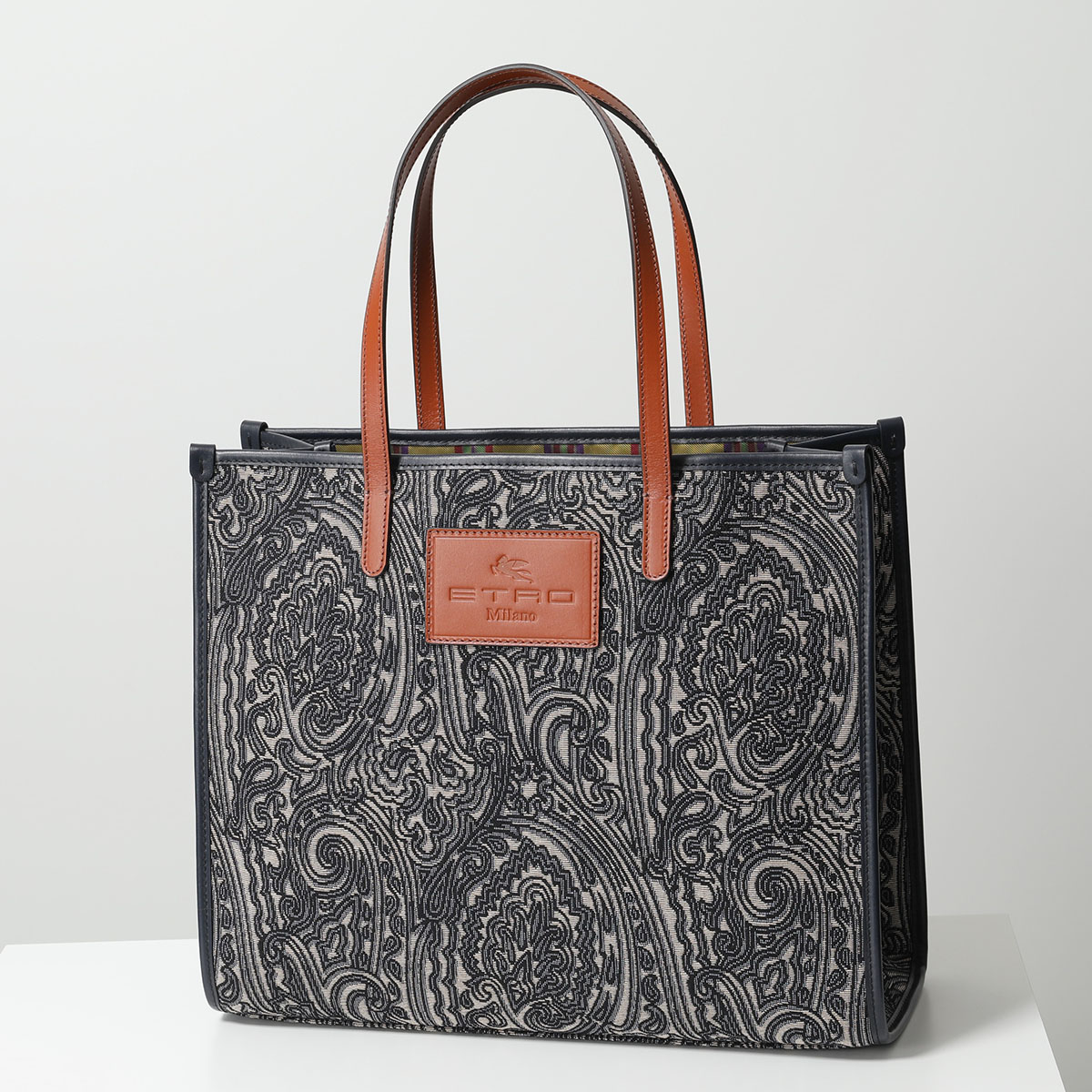 ETRO レディーストートバッグの商品一覧｜バッグ｜ファッション 通販 