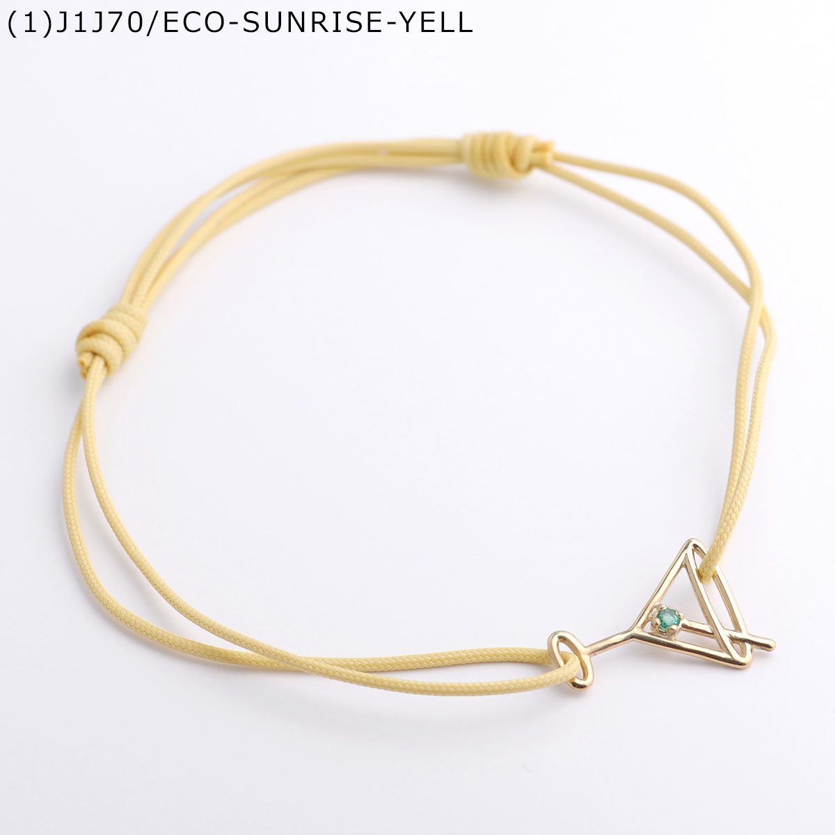 ALIITA アリータ ブレスレット MARTINI NAVE ESPACIAL TIBURON DINO CONEJITO CORD  BRACELET レディース モチーフ コード アクセサリー カラー6色