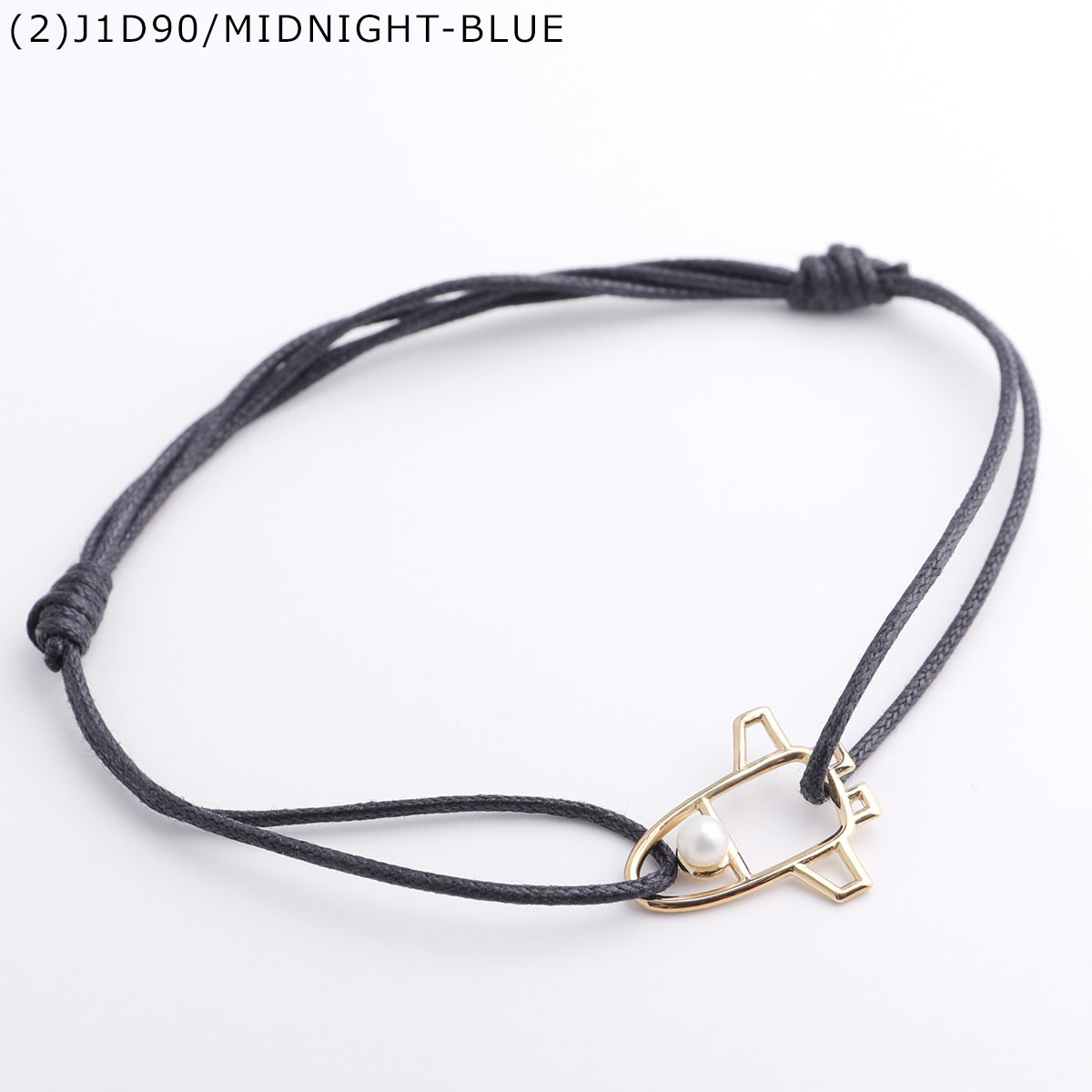 ALIITA アリータ ブレスレット MARTINI NAVE ESPACIAL TIBURON DINO CONEJITO CORD  BRACELET レディース モチーフ コード アクセサリー カラー6色