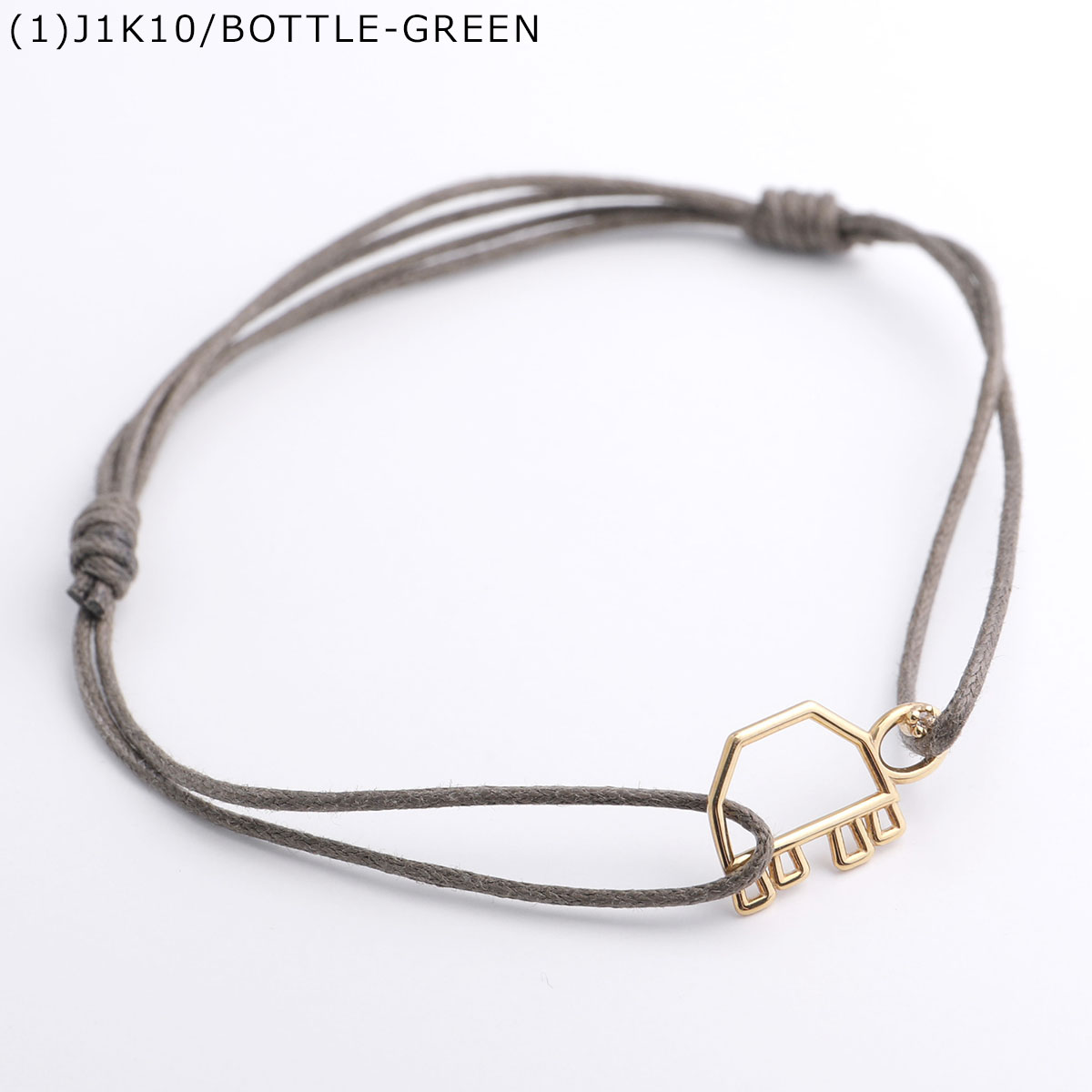 ALIITA アリータ ブレスレット TORTUGA COCODRILO MIAU NADADORA COMPLETO CORD BRACELET  レディース モチーフ コード アクセサリー カラー5色 : 360113250 : インポートセレクトmusee - 通販 - Yahoo!ショッピング