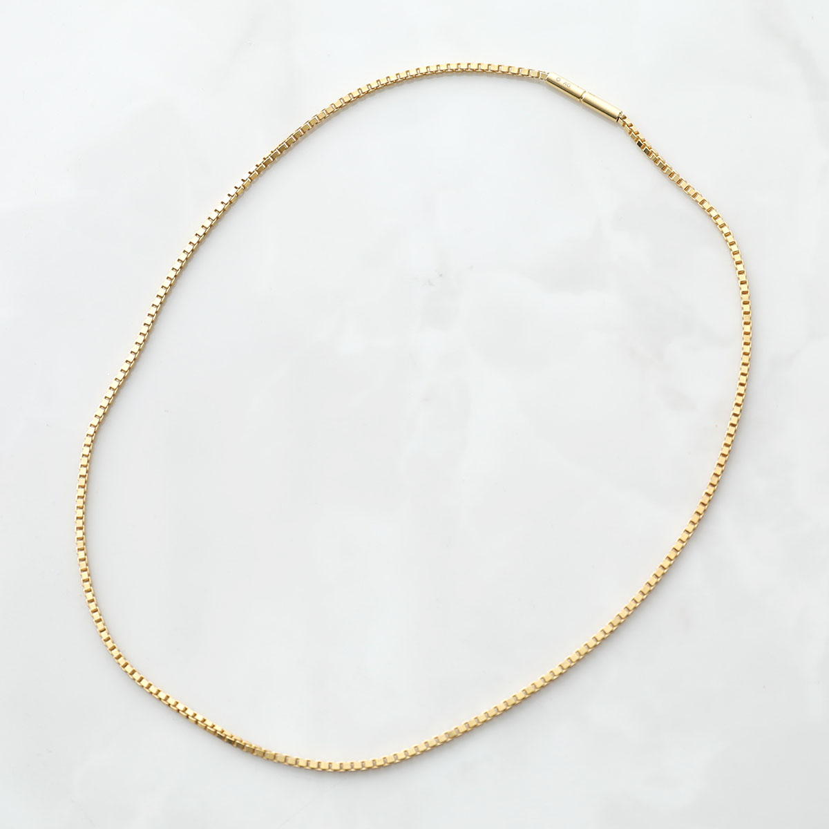 SASKIA DIEZ（サスキアディツ） サスキアディッツ ネックレス SEMIFINE 