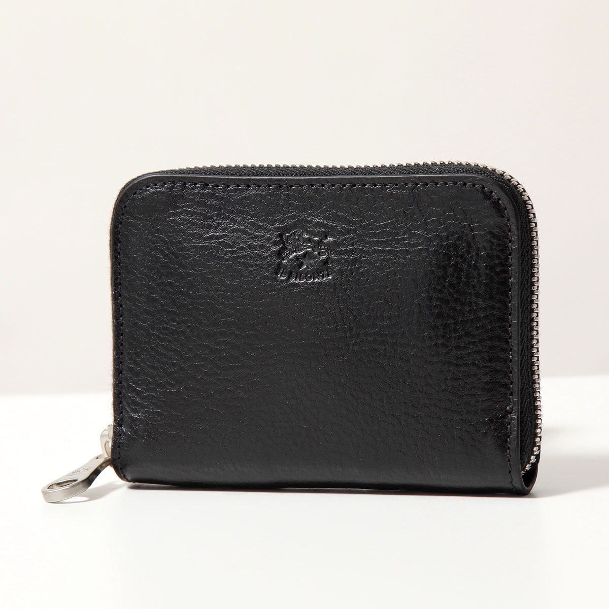 IL BISONTE（イルビゾンテ） コインケース SZW053 メンズ レディース