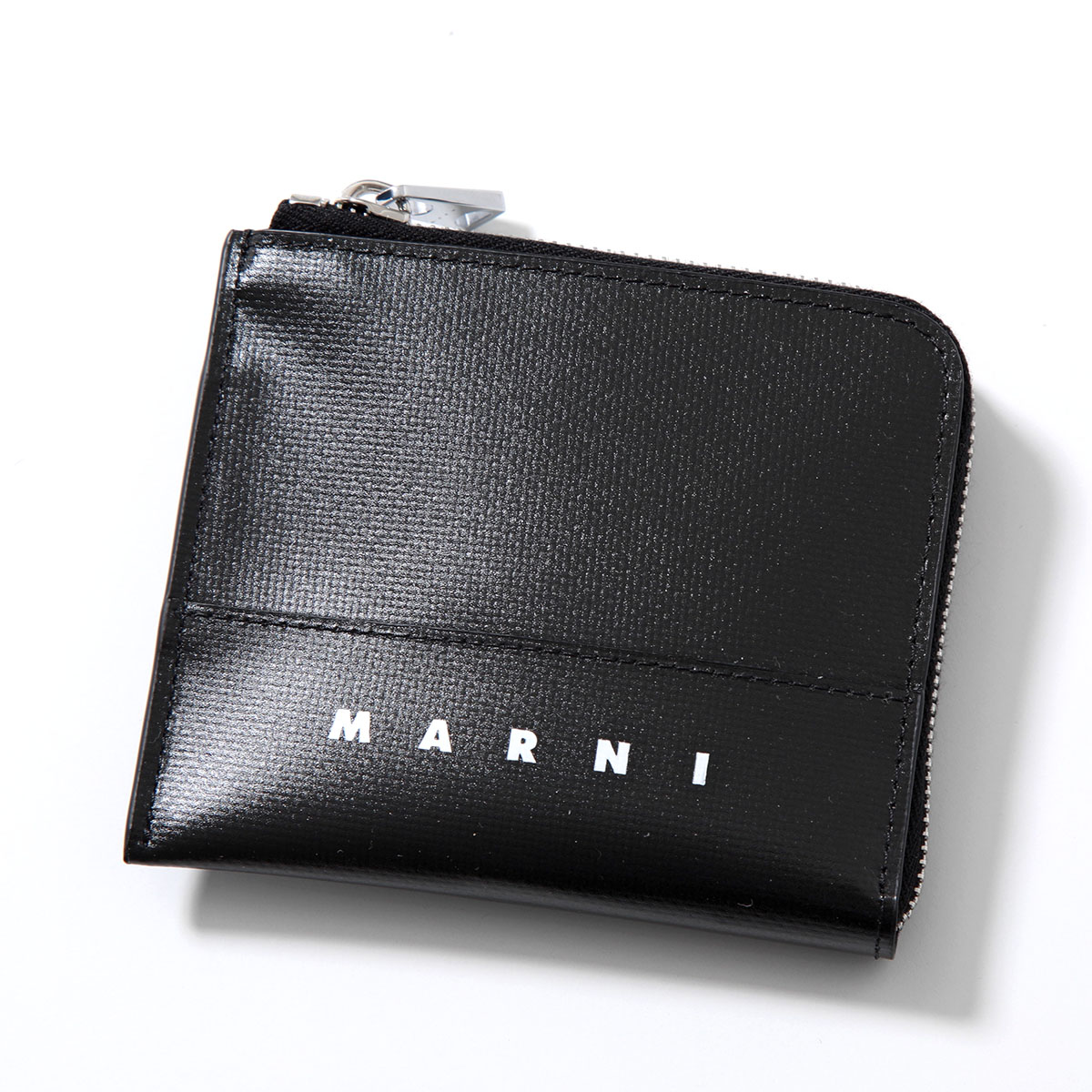MARNI マルニ コインケース PFMI0075A0 P5769 メンズ ミニ財布 カードケース ...