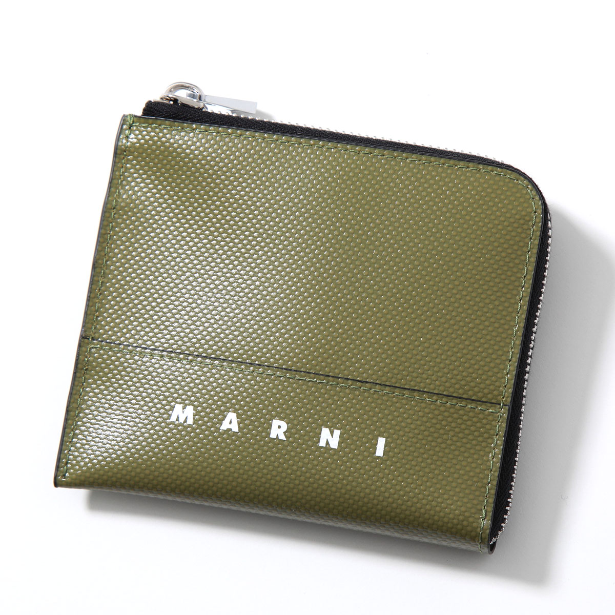 MARNI マルニ コインケース PFMI0075A0 P5769 メンズ ミニ財布 カード