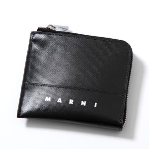 MARNI マルニ コインケース PFMI0075A0 P5769 レディース ミニ財布 カードケー...