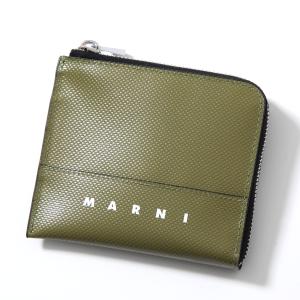 MARNI マルニ コインケース PFMI0075A0 P5769 レディース ミニ財布 カードケー...