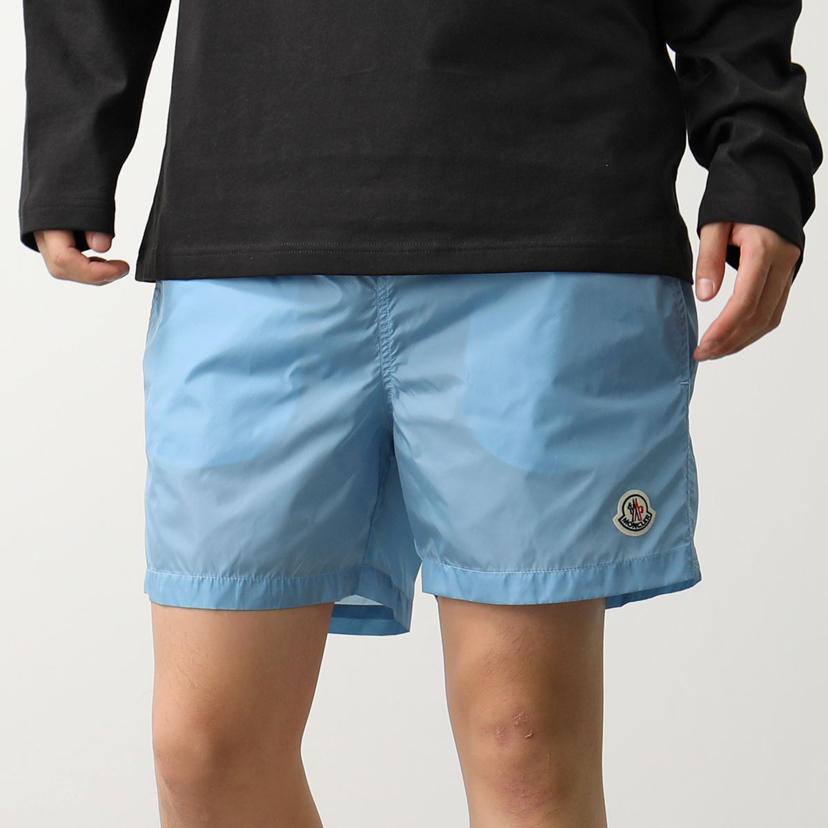 MONCLER（モンクレール） 2C00004 2C00003 53326 MONCLER スイムウェア