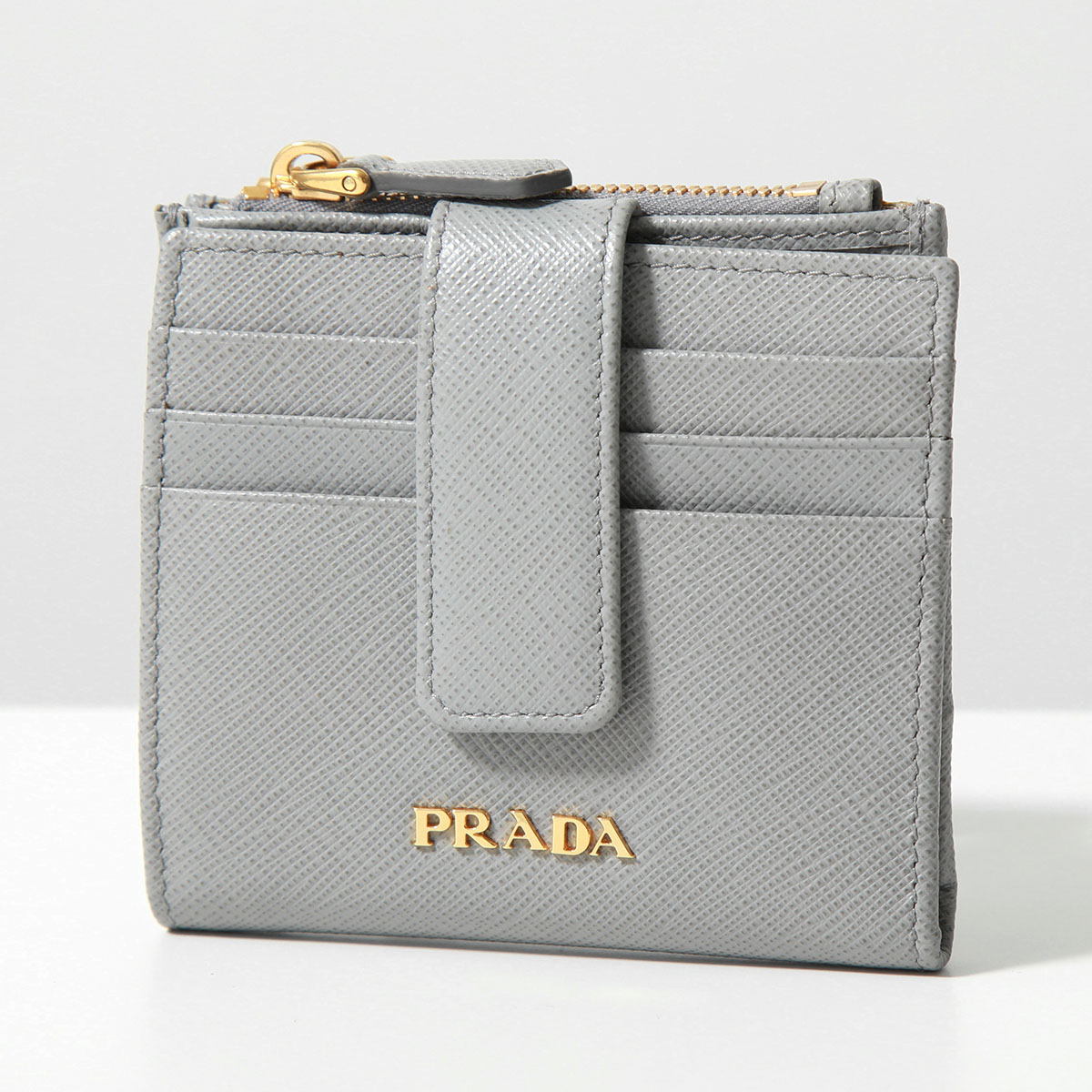 PRADA レディース二つ折り財布（収納カード枚数：〜10枚未満）の商品