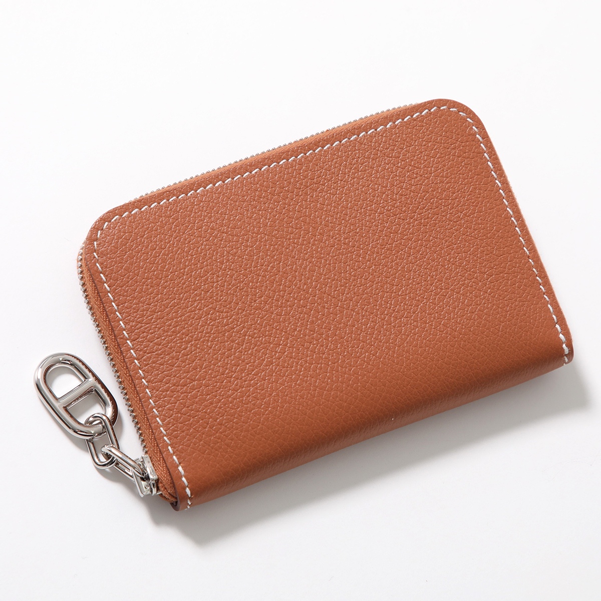 HERMES エルメス コインケース ジップアンゴー コンパクト