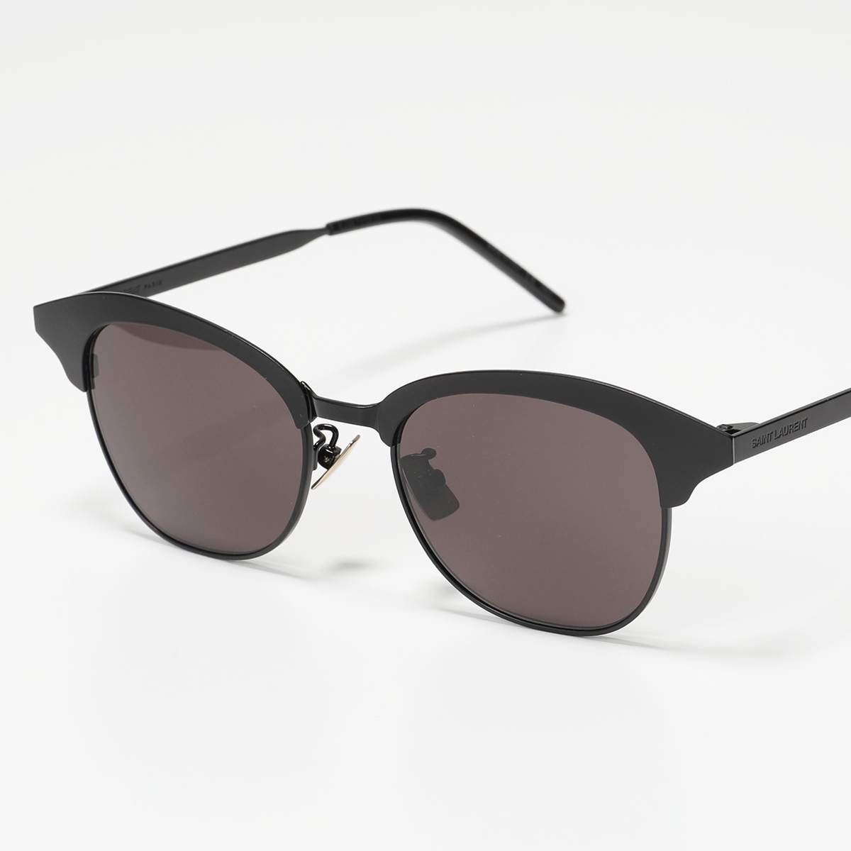 SAINT LAURENT サンローラン サングラス SL 356 METAL レディース