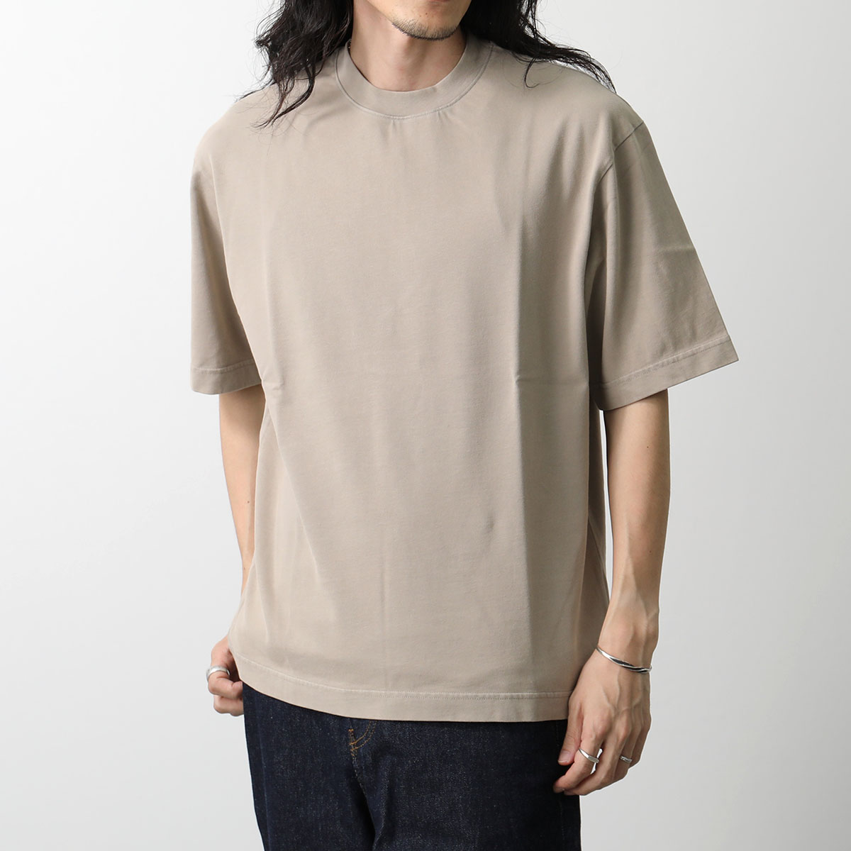 Acne Studios アクネストゥディオズ Tシャツ CL0218 FN-UX-TSHI0000...