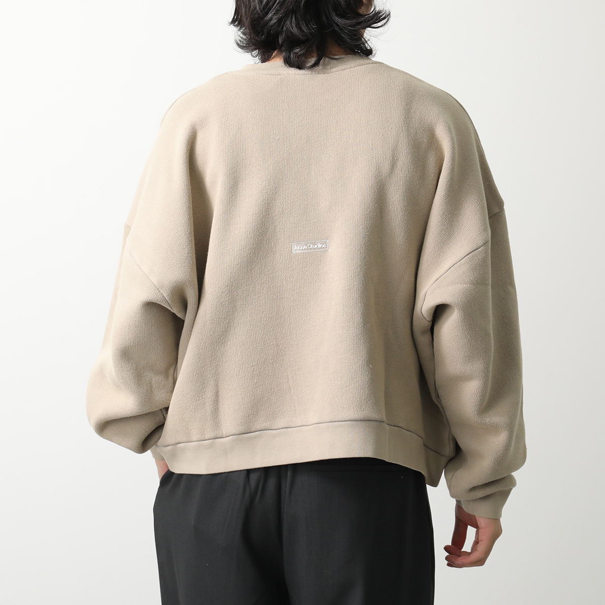 Acne Studios アクネストゥディオズ トレーナー CI0137 FN-UX