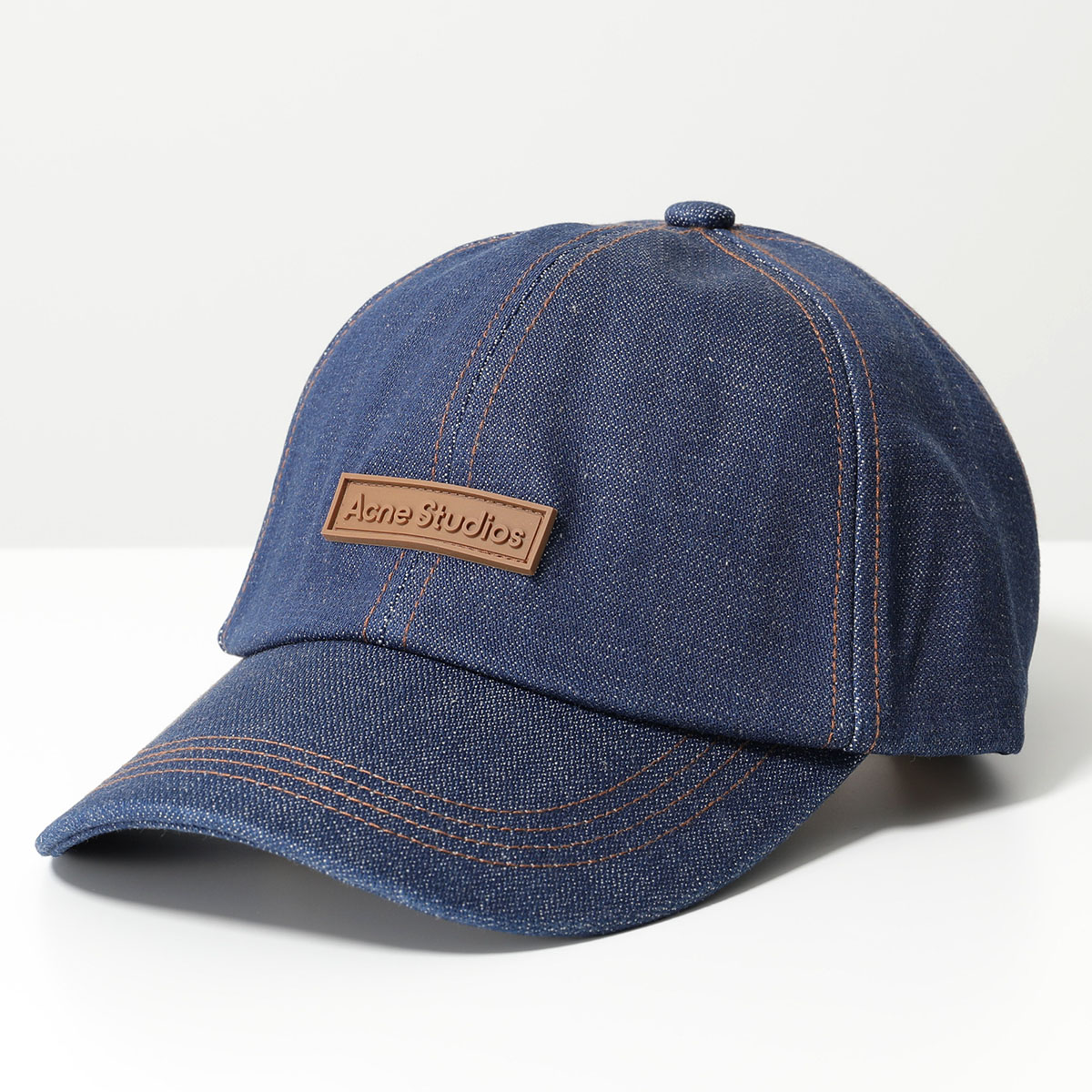 Acne Studios（アクネ ストゥディオズ） ベースボールキャップ C40293