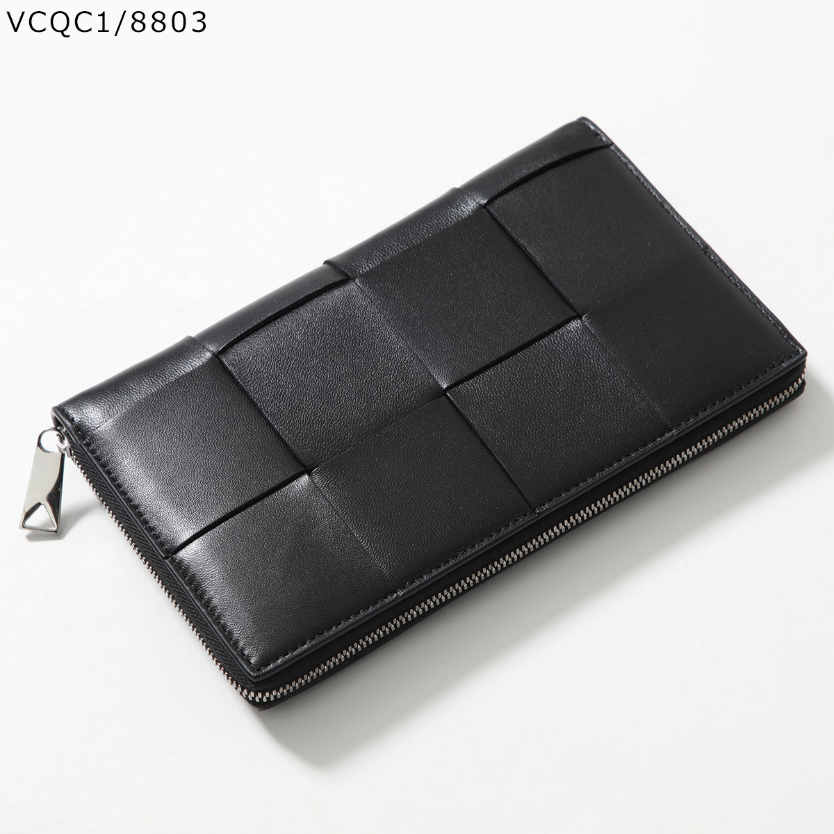 BOTTEGA VENETA ボッテガヴェネタ 長財布 CASSETE カセット