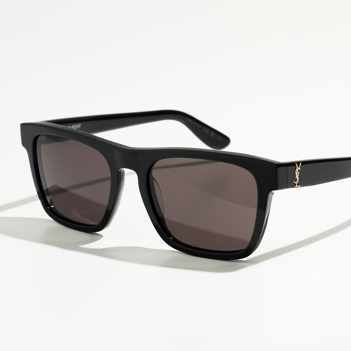 SAINT LAURENT サンローラン サングラス SL M13 レディース スクエア型 