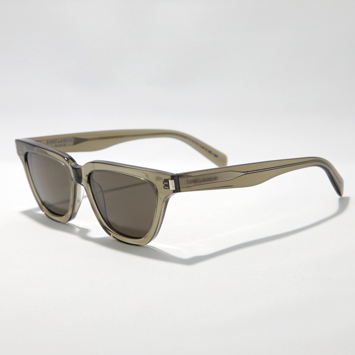SAINT LAURENT サンローラン サングラス SL 462 SULPICE メンズ