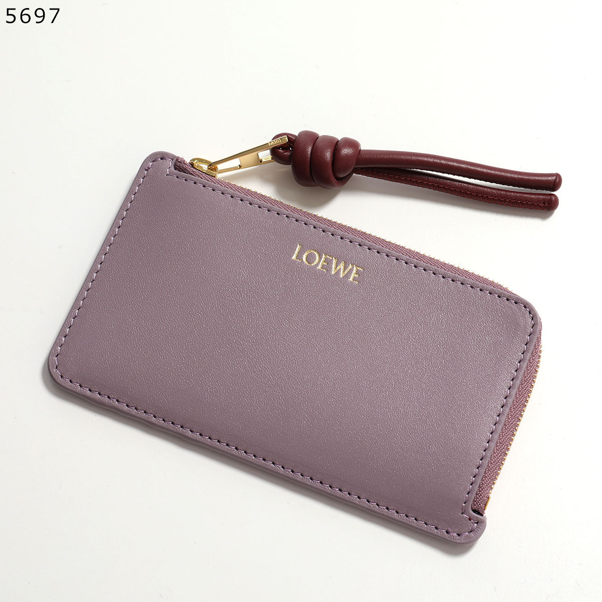 LOEWE（ロエベ） フラグメントケース KNOT COIN CARDHOLDER ノット