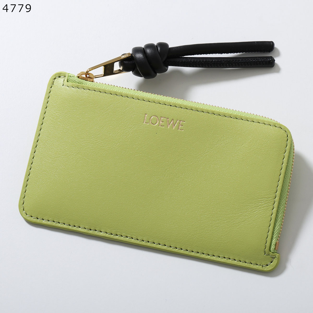 LOEWE（ロエベ） フラグメントケース KNOT COIN CARDHOLDER ノット