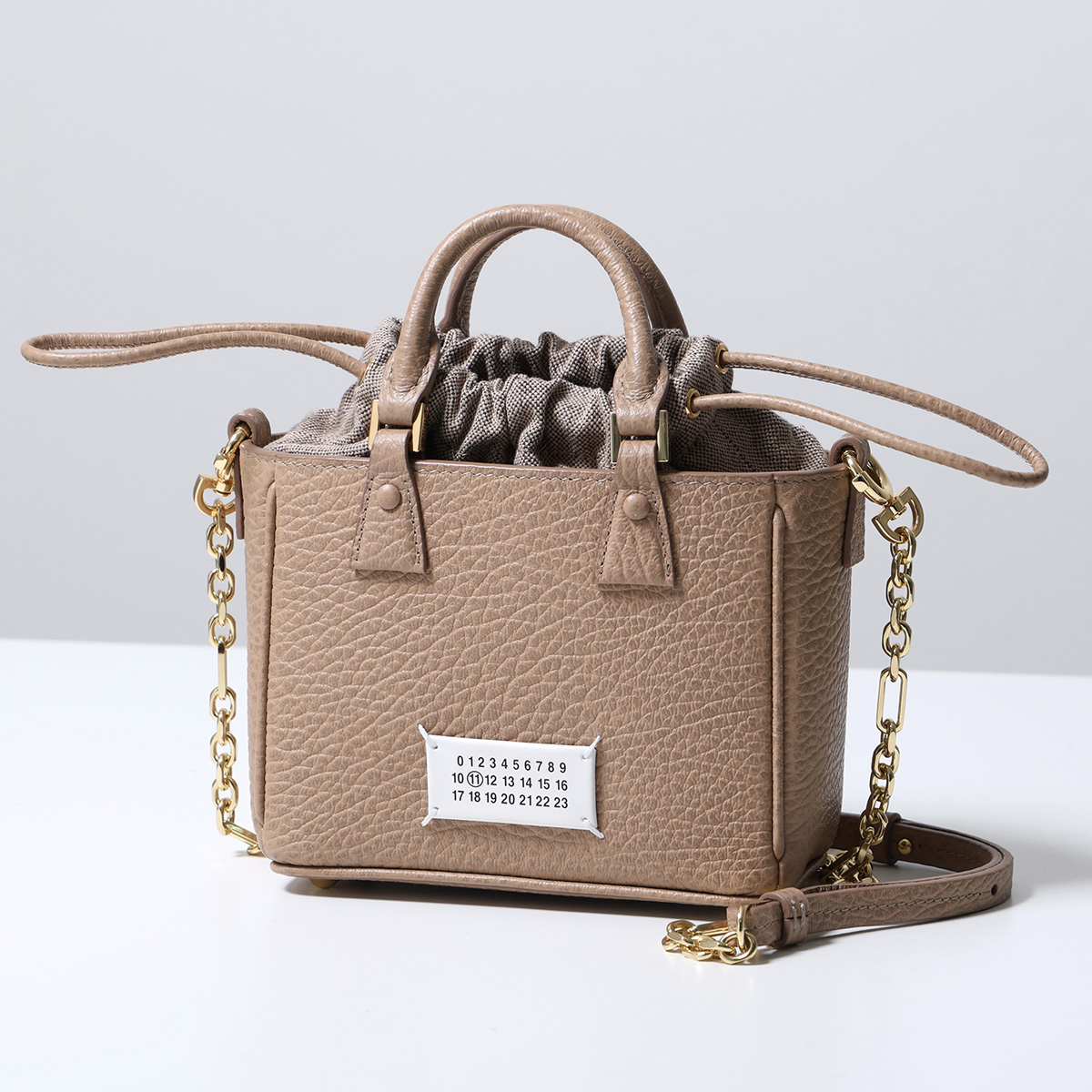 Maison Margiela（メゾンマルジェラ） ショルダーバッグ 5AC トート