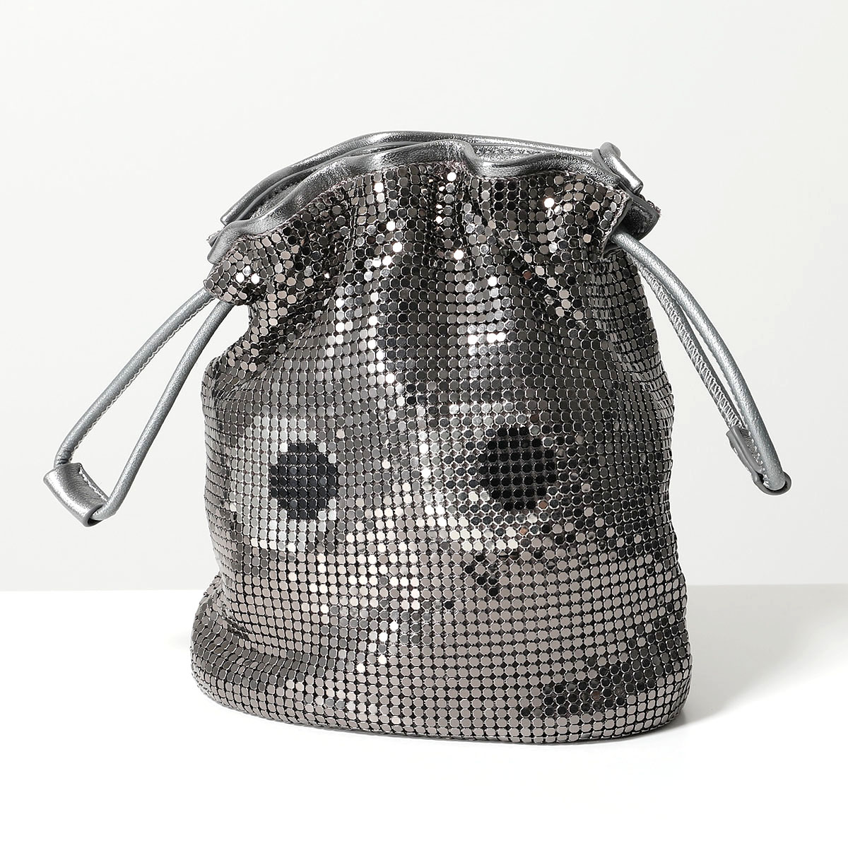 ANYA HINDMARCH（アニヤ・ハインドマーチ） ハンドバッグ Drawstring 