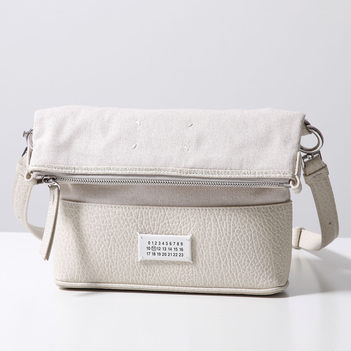 Maison Margiela★5AC ホーボースモールショルダーバッグ 全2色 Maison Margiela｜5ACホーボースモールバック