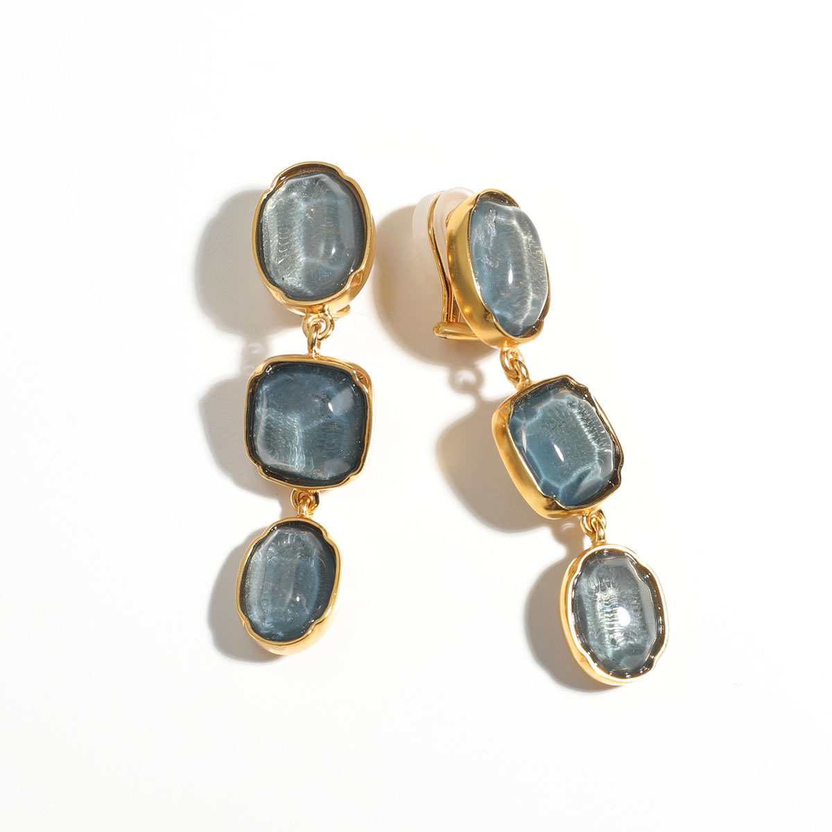 GOOSSENS PARIS/グーセンスパリ　イヤリング