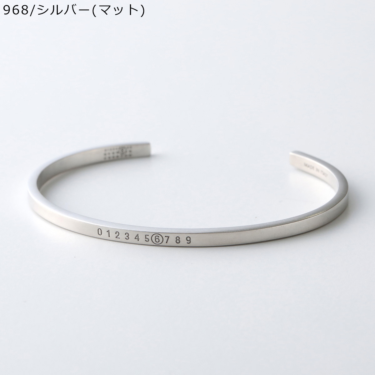 カフブレスレット（ファッション）のおすすめ人気商品一覧 通販