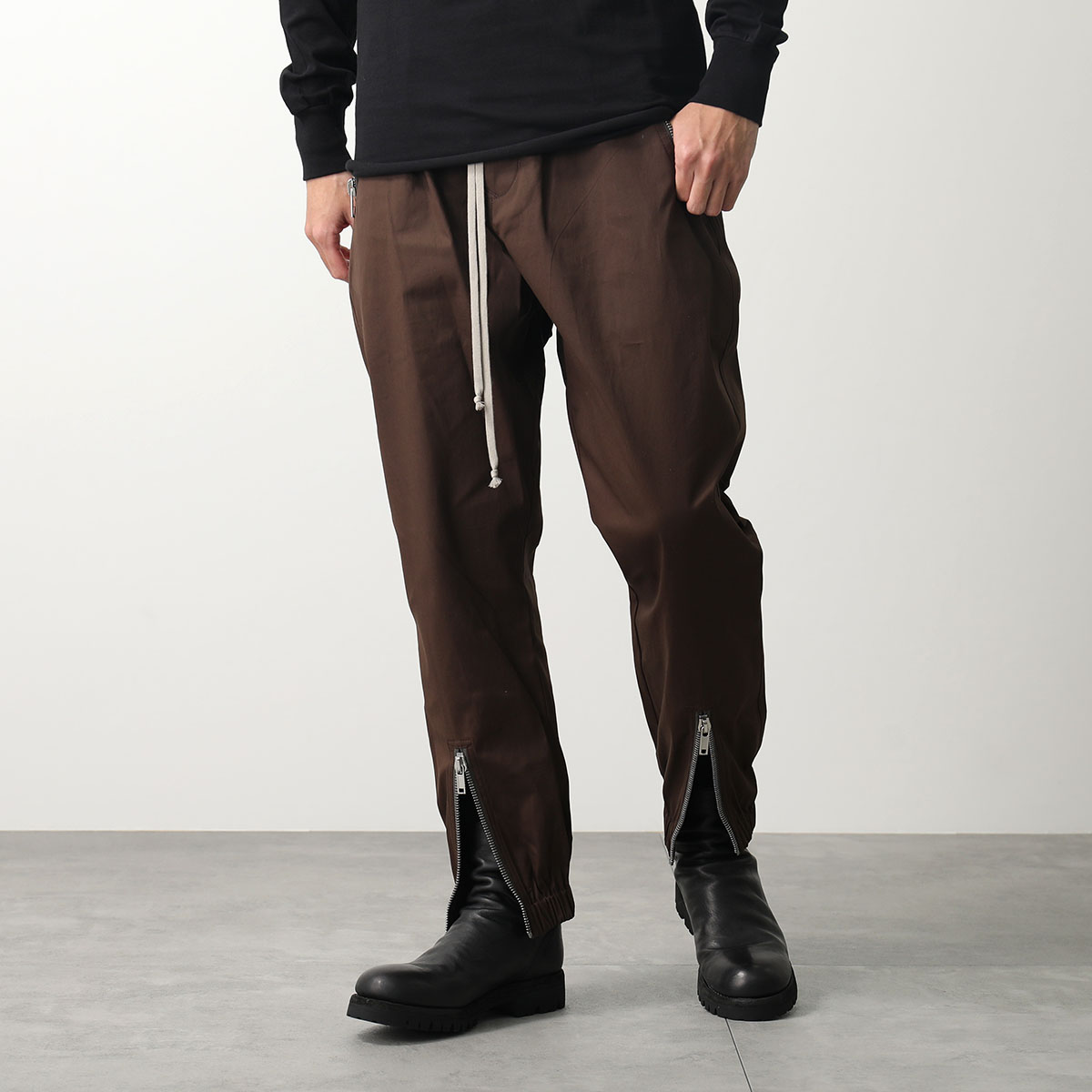 Rick Owens メンズボトムス、パンツ（サイズ（S/M/L）：L）の商品一覧 