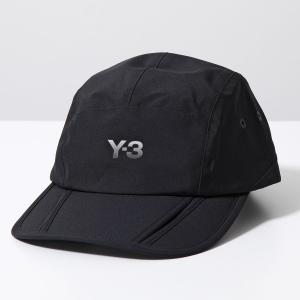 Y-3 ワイスリー ベースボールキャップ BEACH CAP IR5798 レディース ロゴ GOR...