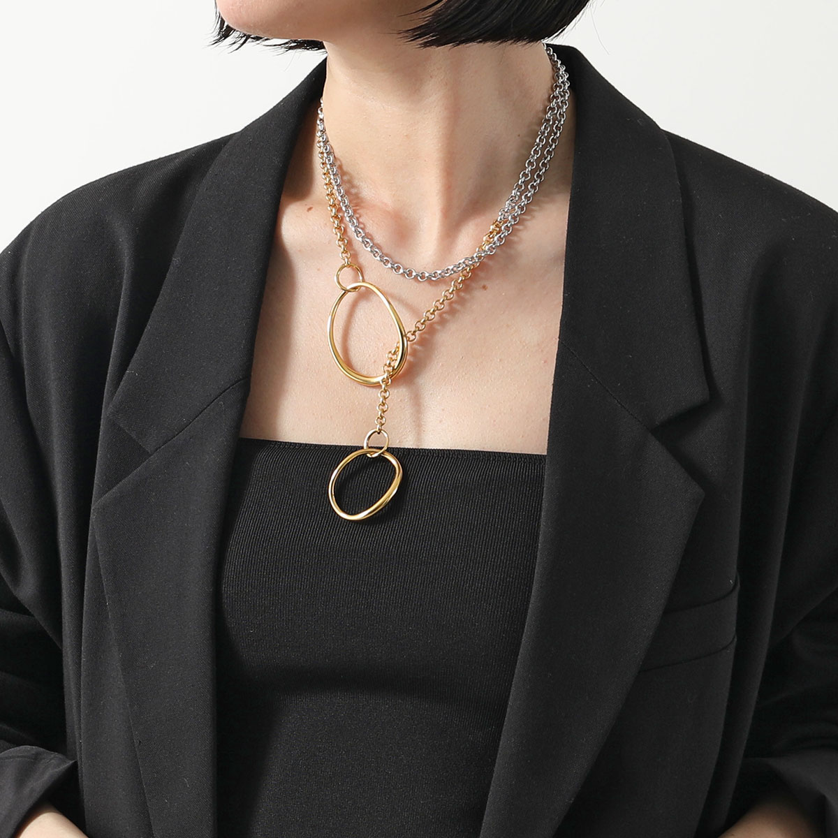 Charlotte Chesnais シャルロットシェネ ネックレス COLLIER