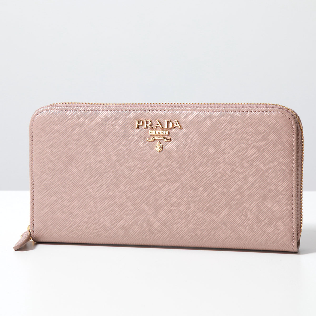 PRADA レディース長財布（色：ピンク系）の商品一覧｜財布｜財布、帽子