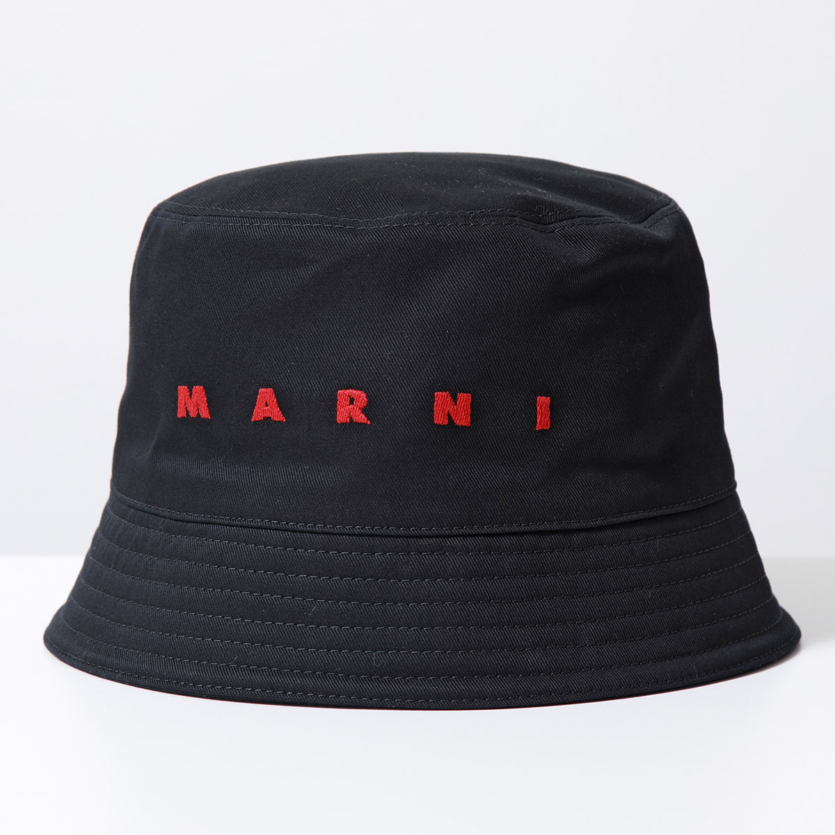 MARNI マルニ バケットハット CLZC0110S0 UTC311 メンズ