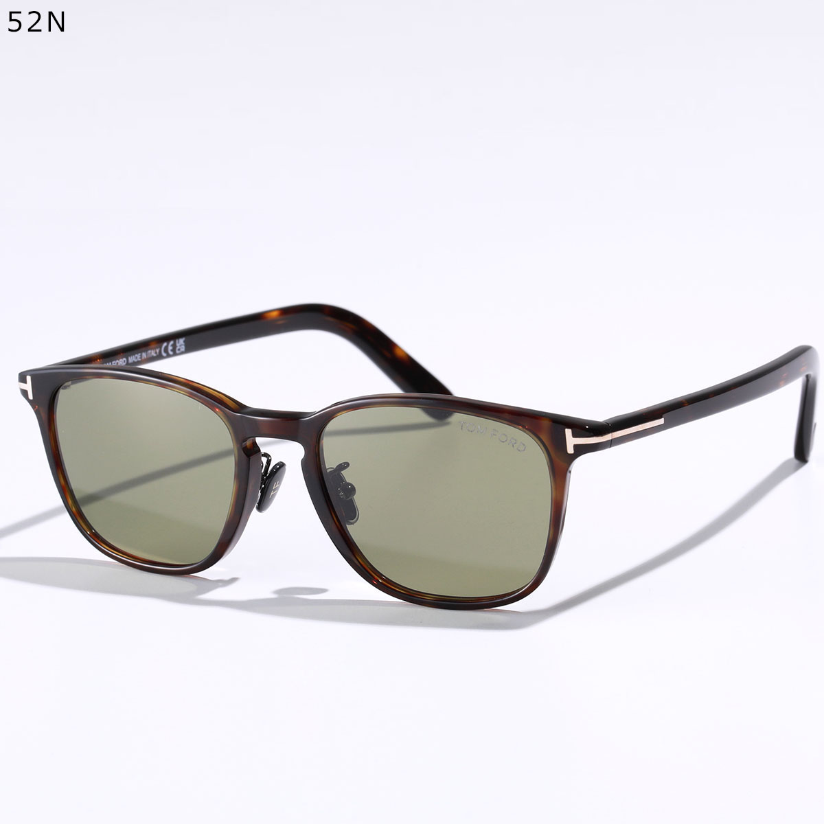 大人気新品 TOM FORD トムフォード サングラス TF1048-D ECO メンズ