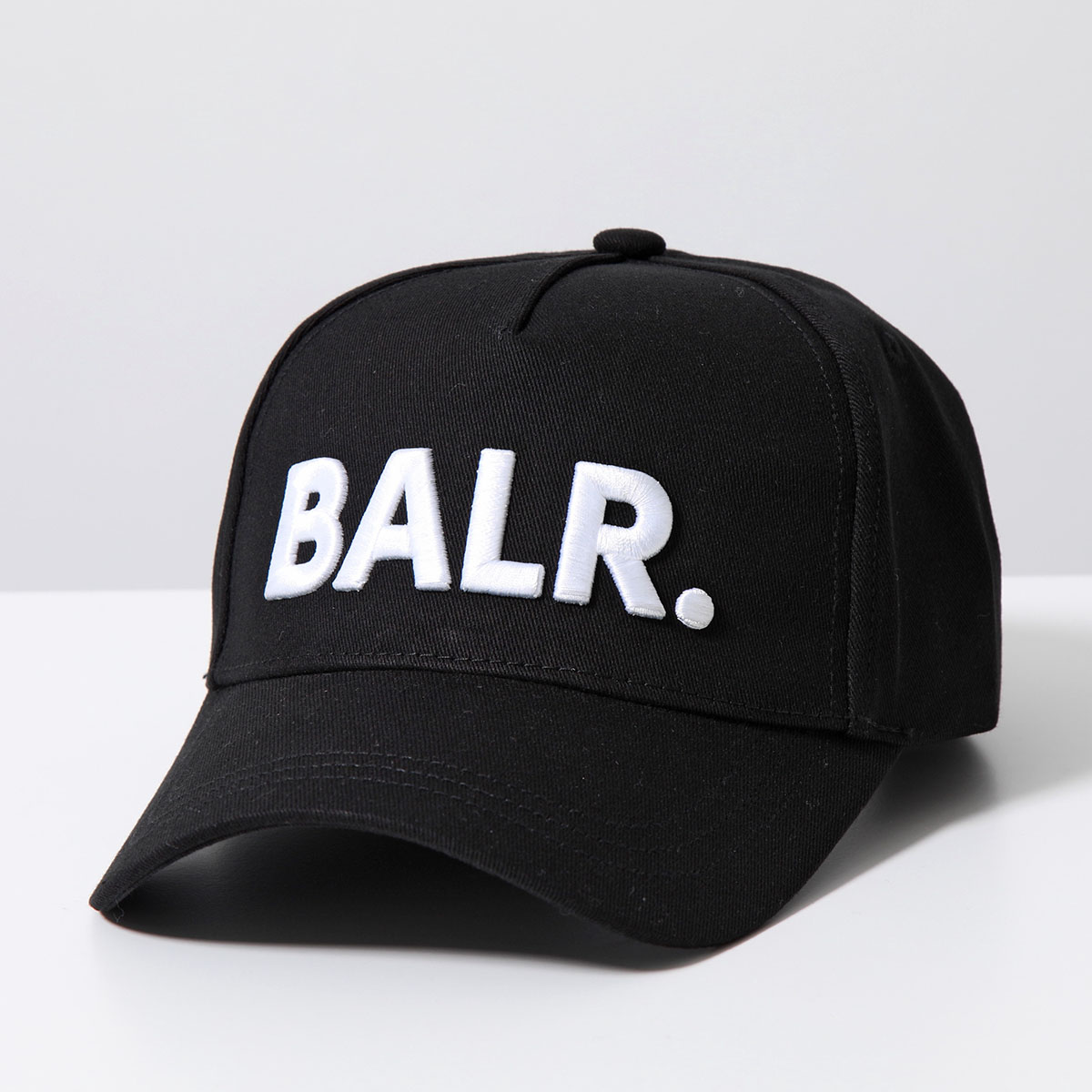 新春SALE対象】BALR. ボーラー ベースボールキャップ Game Day Cotton Cap B6110.1063 メンズ 立体ロゴ刺繍  コットン 帽子 カラー2色 : 360221152 : インポートセレクトmusee - 通販 - Yahoo!ショッピング