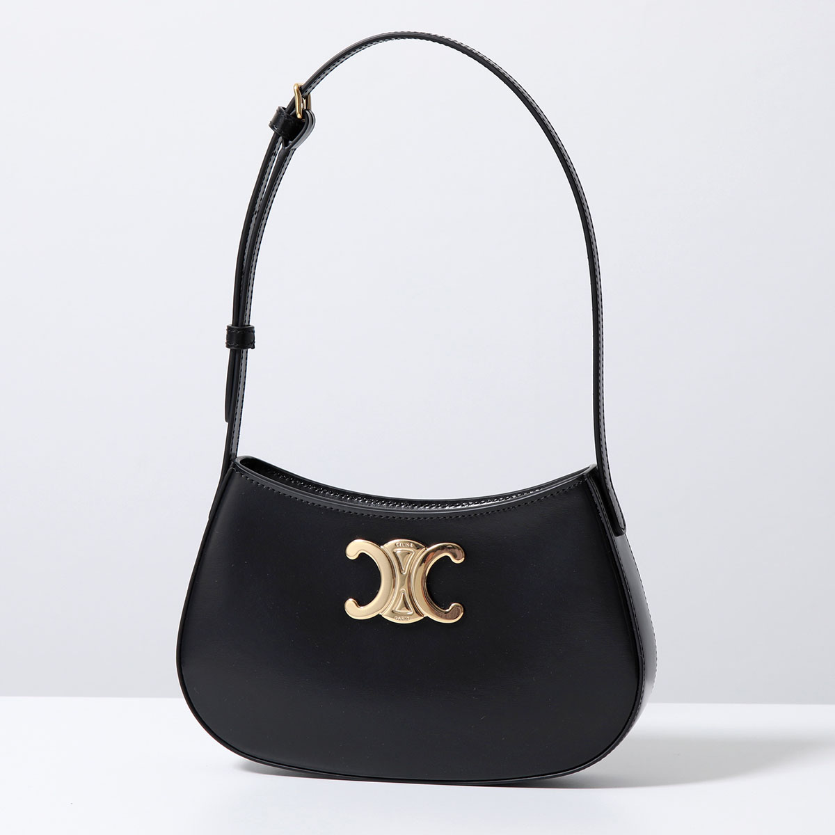 CELINE セリーヌ ハンドバッグ Medium Tilly ミディアム ティリー 115703B...