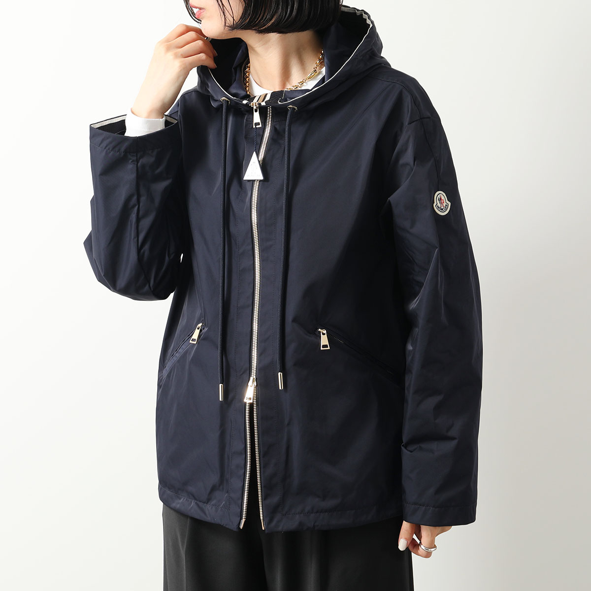 MONCLER モンクレール ジャケット CASSIOPEA カシオペア 1A00060 54A1K...
