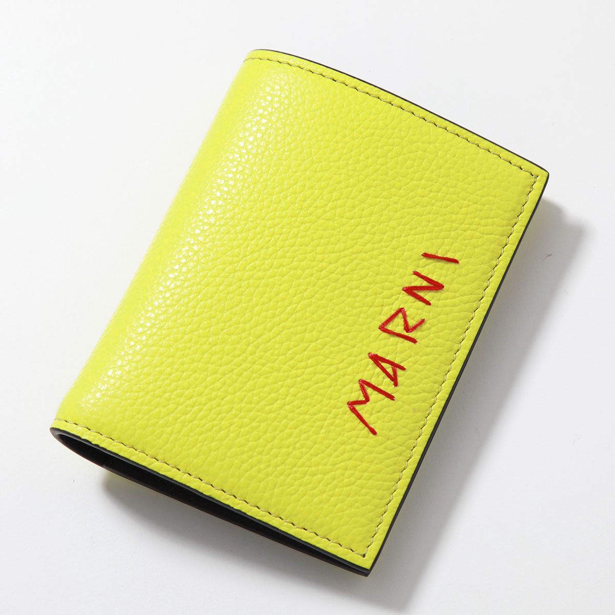 MARNI マルニ 二つ折り財布 PFMOQ14Q08 P6533 レディース ミニ