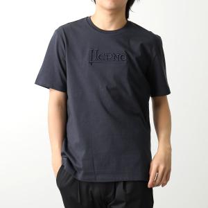 HERNO ヘルノ Tシャツ COMPACT JERSEY JG000211U 52000 メンズ ...