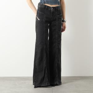DIESEL ディーゼル ジーンズ Bootcut And Flare Jeans D-Akii 0...
