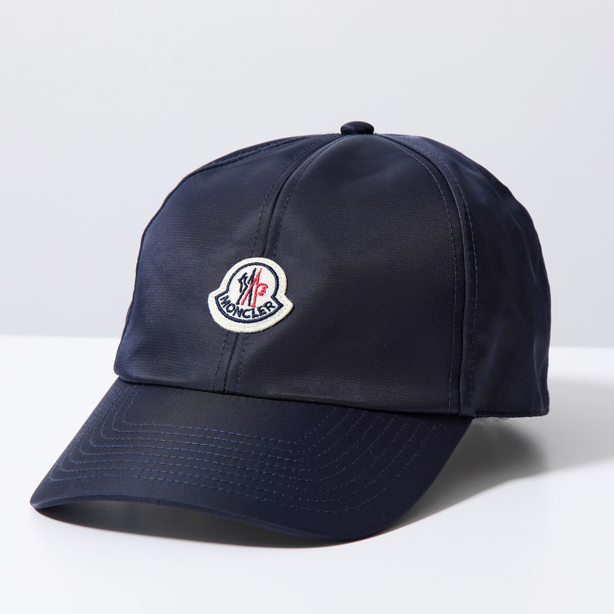 MONCLER モンクレール ベースボールキャップ 3B00001 0U282 メンズ