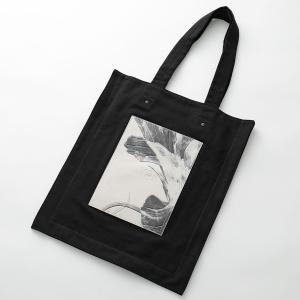 Y-3 ワイスリー トートバッグ FLORAL TOTE フローラル IN2408 メンズ コットン...