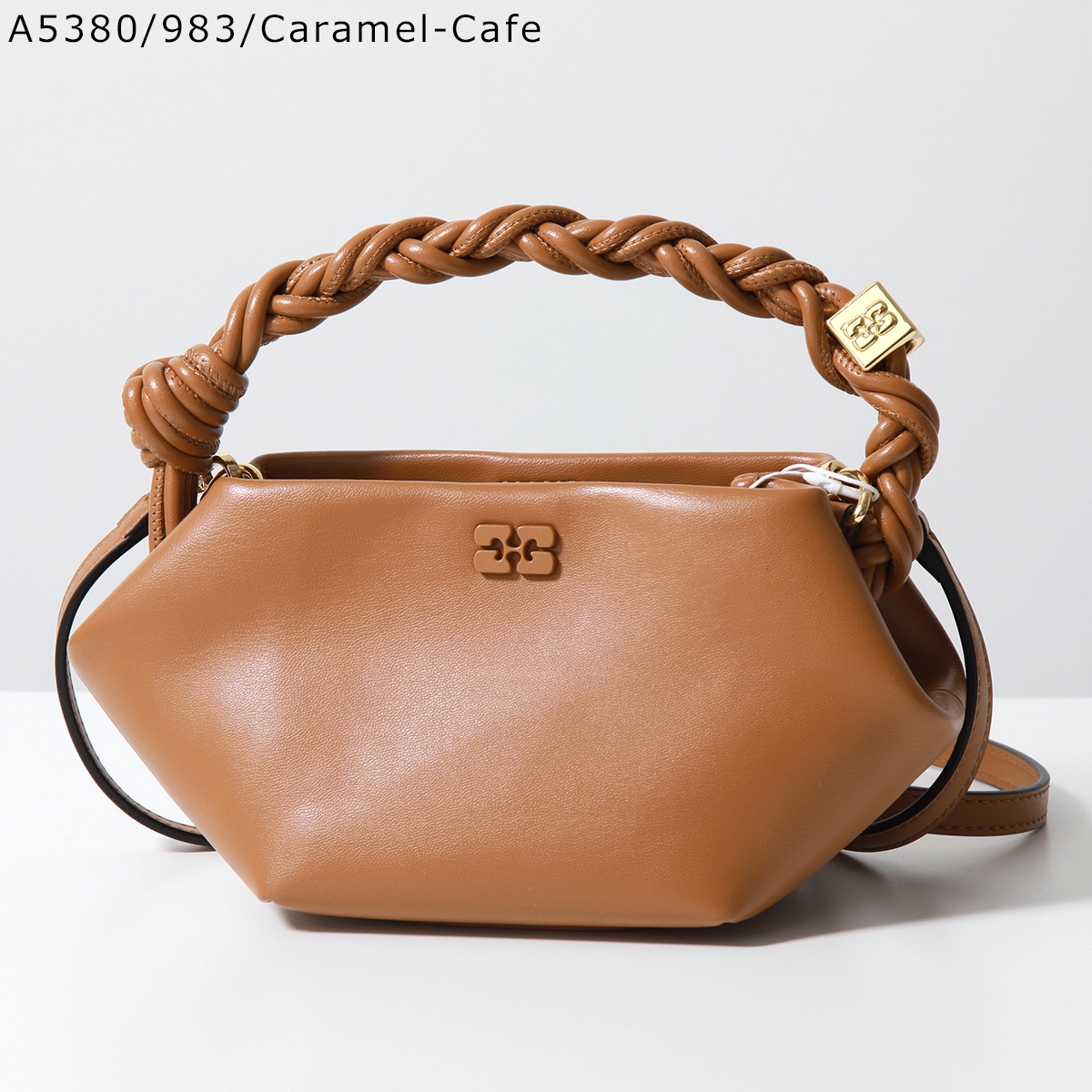 GANNI ガニー ショルダーバッグ Bou Bag Mini レディース